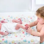 Ce se întâmplă dacă copilul este indigo, fiind o mama - aceasta este fericirea