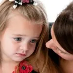 Ce se întâmplă dacă copilul este indigo, fiind o mama - aceasta este fericirea
