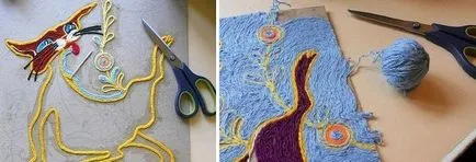 Izon pentru sfaturi începători, diagrame și imagini ale țesutului (sfaturi) Izon pentru sfaturi începători, diagrame și imagini ale țesutului