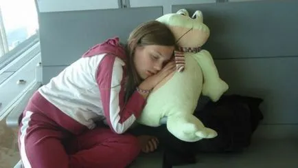 Cât de repede se trezesc omul de dormit
