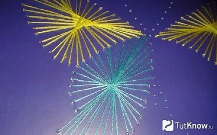 Izon pentru sfaturi începători, diagrame și imagini ale țesutului (schemă) Izon pentru sfaturi începători, diagrame și imagini ale țesutului