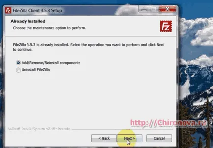 Cât de repede încărcați fișiere în găzduirea și înapoi prin FileZilla client ftp- - tehnologii Internet (hosting) Cât de repede încărcați fișiere în găzduirea și înapoi prin ftp- client FileZilla - tehnologia Internet