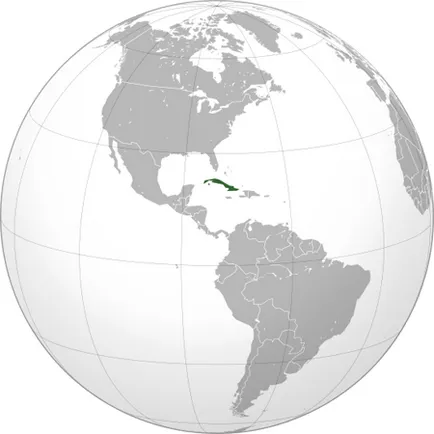 Cum a fost deschis (America) Așa cum a fost descoperirea Americii