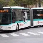 Cum se ajunge la centrul de la aeroportul Paris Charles de Gaulle