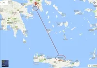Cum se ajunge la Heraklion - rute și prețurile de pe zborurile spre Heraklion