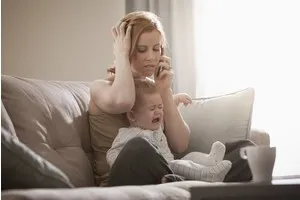 Cum să fii sigur că mama mea de parinti sfatul - Ziua femeii