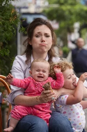 Cum să fii sigur că mama mea de parinti sfatul - Ziua femeii