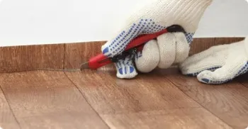 Cum de linoleum corect podele, podele