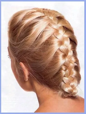 Cum să învețe să țeasă Spike Spike-te cu pas cu pas fotografie! (Do) Cum să învețe să țeasă Spike Spike-te cu pas cu pas fotografie!