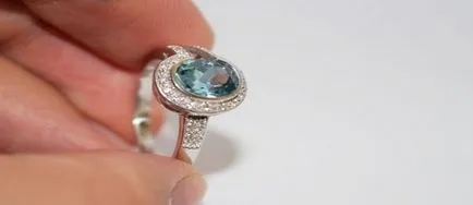 Cum pentru a curăța și de îngrijire la domiciliu pentru Topaz (de ingrijire) Cum pentru a curăța și de îngrijire pentru topaz în casă