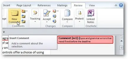 Cum se adaugă o notă în Word 2010 (Word) Cum se adaugă o notă în Word 2010