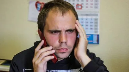 Cum să se ocupe cu colectorii de apel (descrieți active vânzare) Cum să se ocupe cu colectori de pe telefon