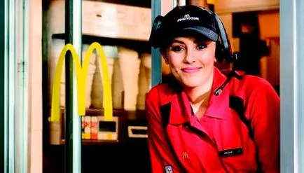 Cum de a face produse alimentare de la McDonalds demitiza 13 mituri (mcdonald) Cum de a face produse alimentare de la McDonalds demitiza 13 mituri