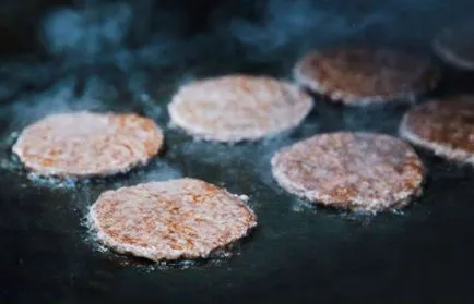 Cum de a face produse alimentare de la McDonalds demitiza 13 mituri (do) Cum de a face produse alimentare de la McDonalds demitiza 13 mituri