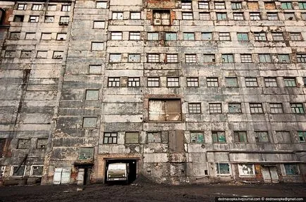 Cum de a extrage cărbune, știri foto (fotografii) Cum de a extrage cărbune, știri fotografie