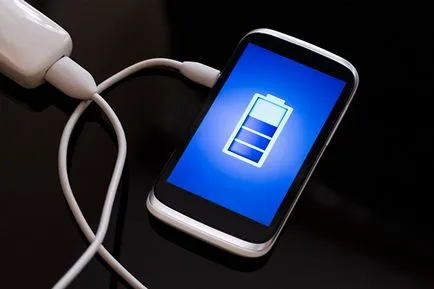Cât de des se poate încărca un smartphone Android, cât de des trebuie să încărcați