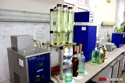 Cum sa faci benzină din petrol (număr scăzut octanică) Cum sa faci benzină din țiței
