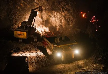 Cum de a extrage cărbune, știri foto (cărbune) Cum de a extrage cărbune, știri fotografie