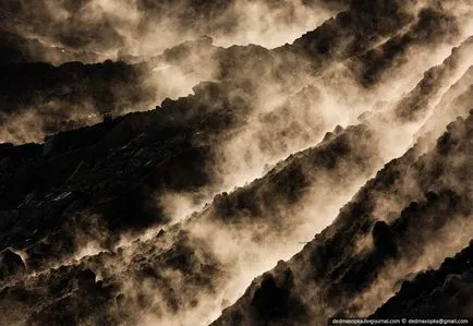 Cum de a extrage cărbune, știri foto (fotografii) Cum de a extrage cărbune, știri fotografie