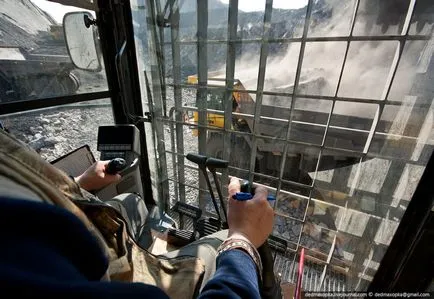 Cum de a extrage cărbune, știri foto (cărbune) Cum de a extrage cărbune, știri fotografie