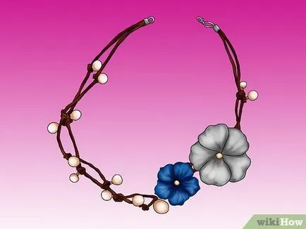 Cum de a face propriile mâini accesorii (Accesorii) Cum la accesorii cu propriile lor mâini