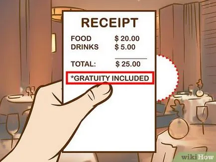 Cum de a da un sfat de la un restaurant (restaurant) Cum de a da un sfat de la un restaurant