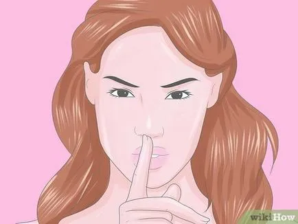 Cum să fii o fată misterioasă