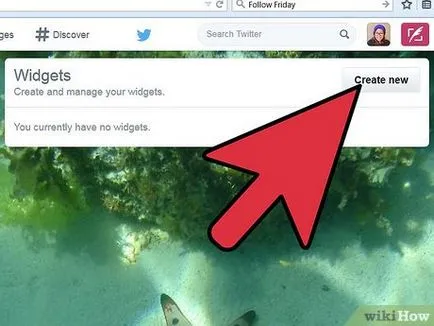 Cum de a adăuga stare de nervozitate la blog-ul sau site-ul (a crea o simplă pagină) Cum de a adăuga Twitter pentru a blog-ul sau site-ul