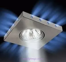 Care sunt spoturi luminoase pentru tavane suspendate