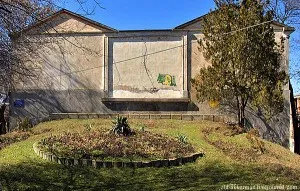 Așa cum a fost istoria victoriei în parc Akkerman, Ackerman, Agenția de știri Belgorod