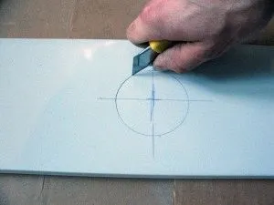 Care sunt spoturi luminoase pentru tavane suspendate