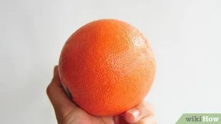 Cum să mănânce grepfrut