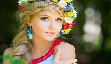Care sunt unele poezii despre frumusetea feminina