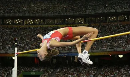 Ce sport fac parte din atletism, club x putere