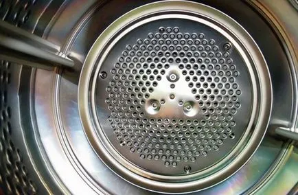 Cum să obțineți mașina de spălat într-un ciorap, chestii, lenjerie, os sutien