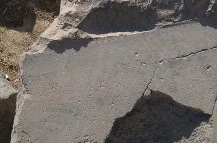 Cum și ce retezate și forate de piatră în neolitic și mai târziu