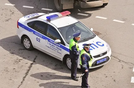 Ce drepturi și obligații sunt inspector DPS pe drum