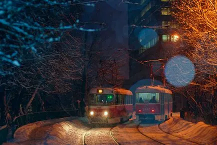 Cum de a fotografia zăpadă setările ce camerei pentru a utiliza