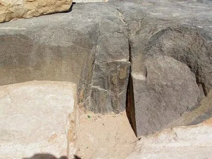 Cum și ce retezate și forate de piatră în neolitic și mai târziu