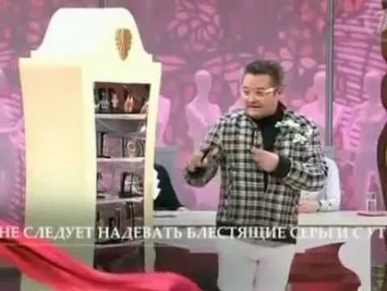 Care sunt cerceii pe care va aborda selecția de cercei pentru vârsta și tipul de persoană (modul de a alege cercei) Care sunt cerceii pe care va aborda selecția de cercei pentru vârsta și tipul de persoană