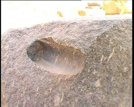 Cum și ce retezate și forate de piatră în neolitic și mai târziu