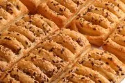Cum se coace un tort burete pentru un tort (tort) Cum se coace un tort burete pentru un tort