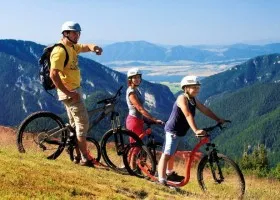 Cum de a pierde in greutate cu ajutorul unei biciclete