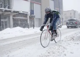 Cum de a pierde in greutate cu ajutorul unei biciclete