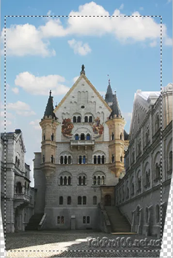 Cum de a stabili perspectiva în Photoshop (Edit Edit Transform) Cum de a stabili perspectiva în Photoshop