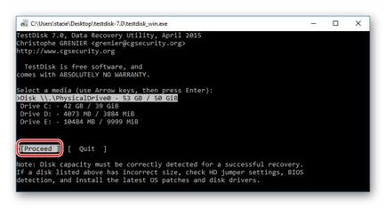 Cum se schimbă unitatea hdd formatul brut