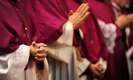 Cum și cât de mult câștigă un preot în Biserica din diferite țări (biserica) Cum și cât de mult câștigă un preot în Biserica din diferite țări