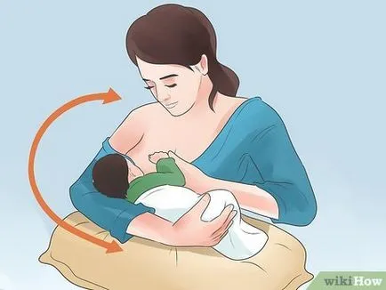 Cum să utilizați plăcuțele de pe mameloane în timpul alăptării (căptușeală) Cum să utilizați plăcuțele de pe mameloane în timpul alăptării
