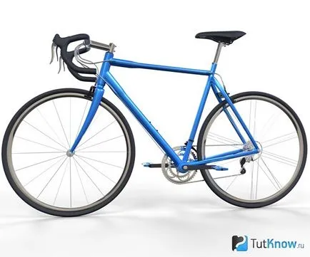 Cum de a pierde in greutate cu ajutorul unei biciclete