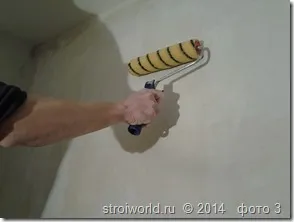Cum să clei tapet non-țesute pentru pictura (cum ar fi tapet adeziv non-țesute pentru vopsire) Cum să clei tapet non-țesute pentru vopsire